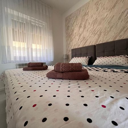 Kabashi Apartment كرك المظهر الخارجي الصورة