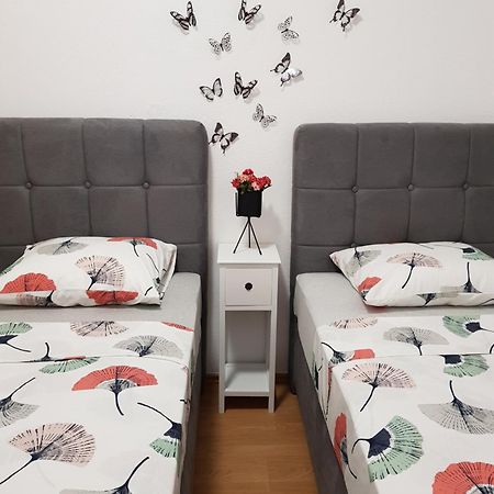 Kabashi Apartment كرك الغرفة الصورة