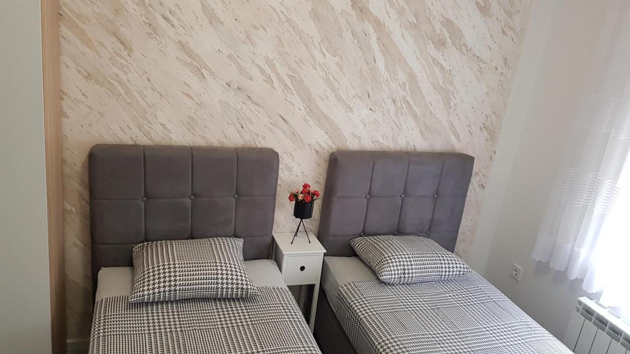 Kabashi Apartment كرك المظهر الخارجي الصورة