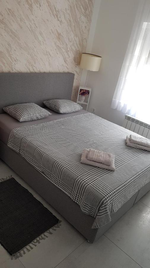 Kabashi Apartment كرك المظهر الخارجي الصورة