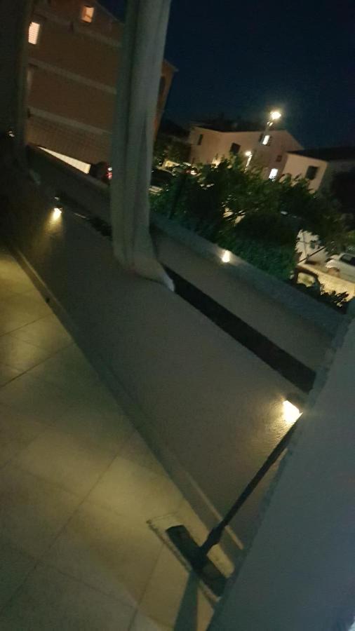 Kabashi Apartment كرك المظهر الخارجي الصورة