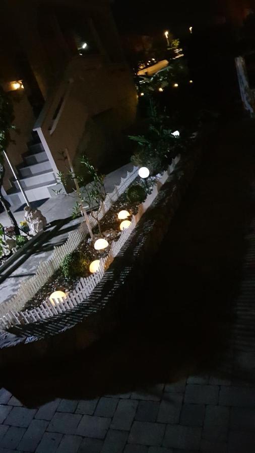 Kabashi Apartment كرك المظهر الخارجي الصورة