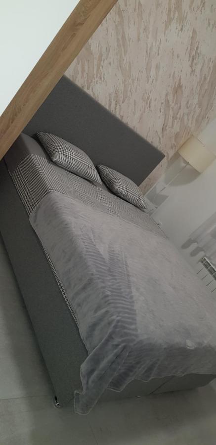 Kabashi Apartment كرك المظهر الخارجي الصورة