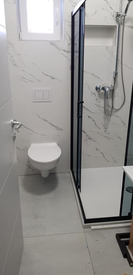 Kabashi Apartment كرك المظهر الخارجي الصورة