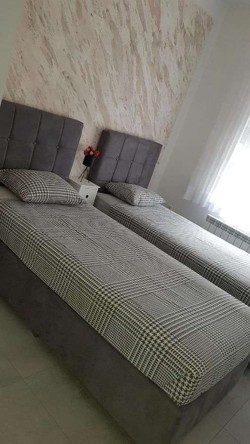 Kabashi Apartment كرك المظهر الخارجي الصورة