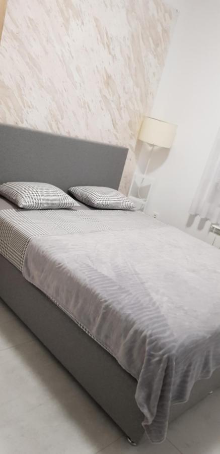 Kabashi Apartment كرك المظهر الخارجي الصورة