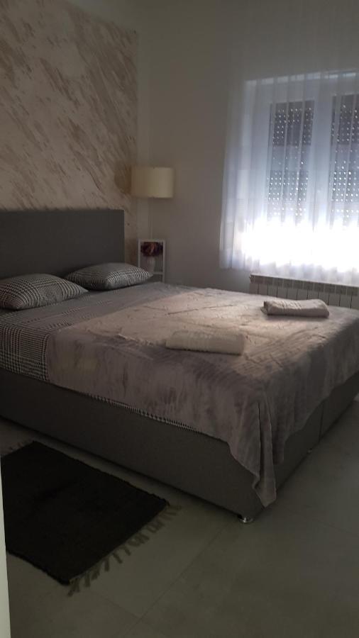 Kabashi Apartment كرك المظهر الخارجي الصورة