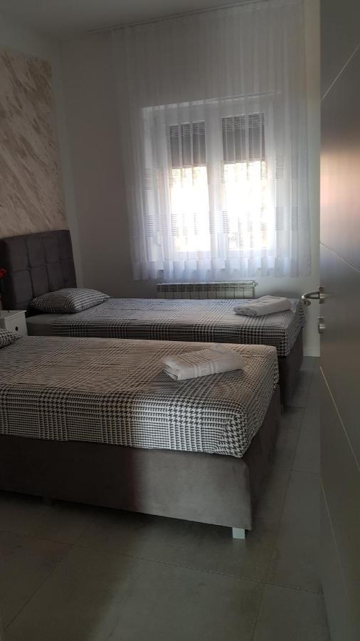 Kabashi Apartment كرك المظهر الخارجي الصورة