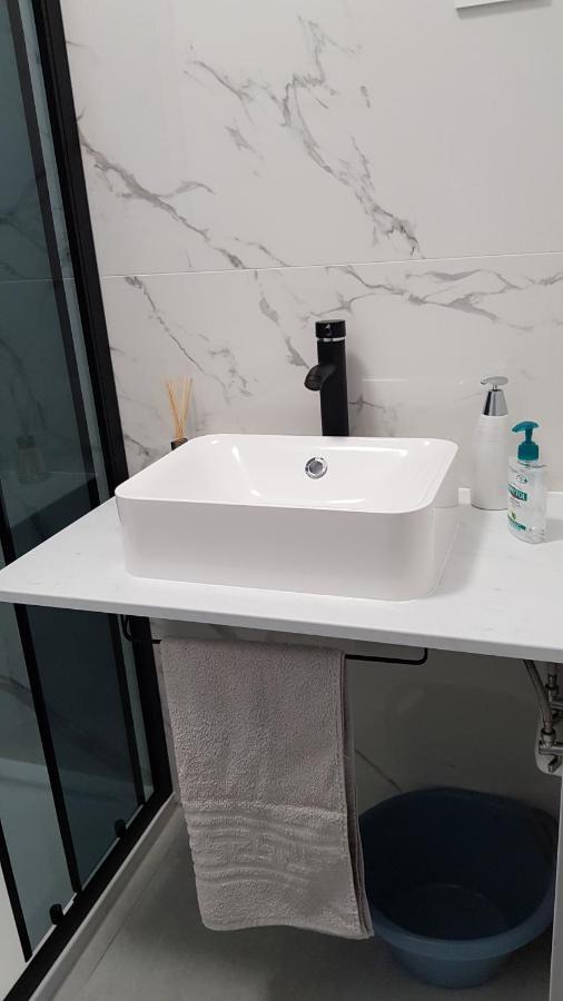 Kabashi Apartment كرك المظهر الخارجي الصورة
