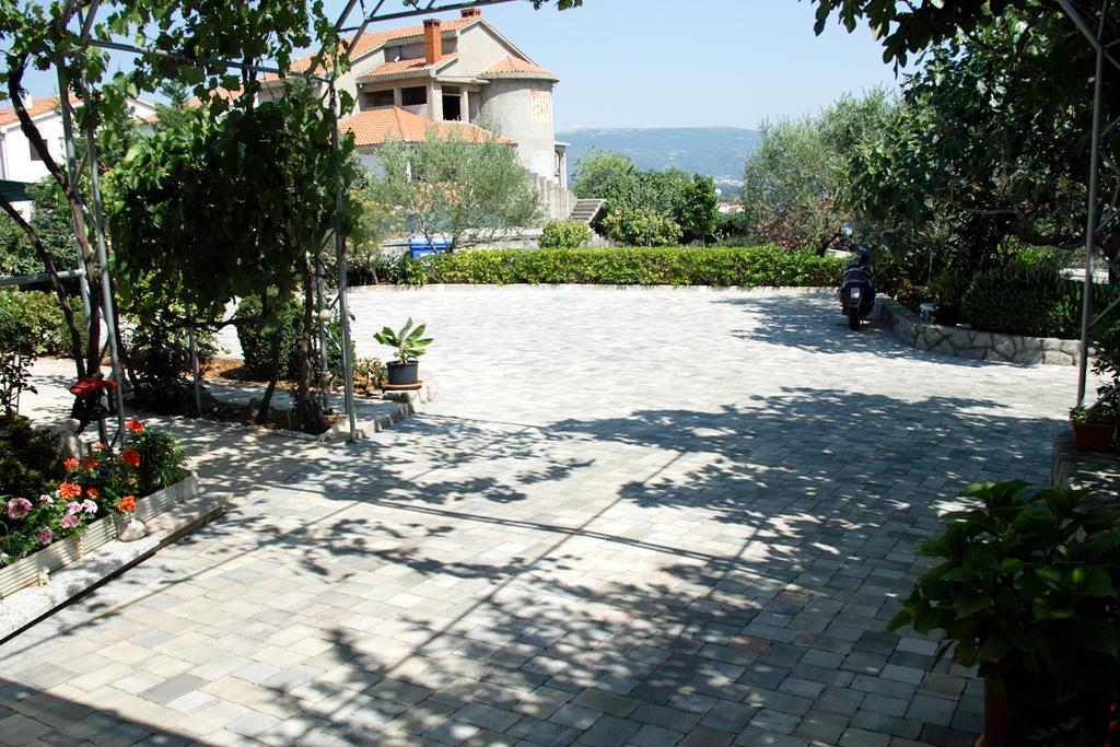 Kabashi Apartment كرك الغرفة الصورة
