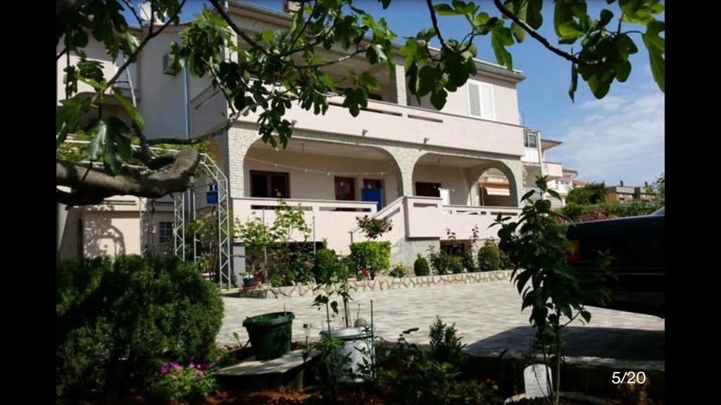 Kabashi Apartment كرك الغرفة الصورة