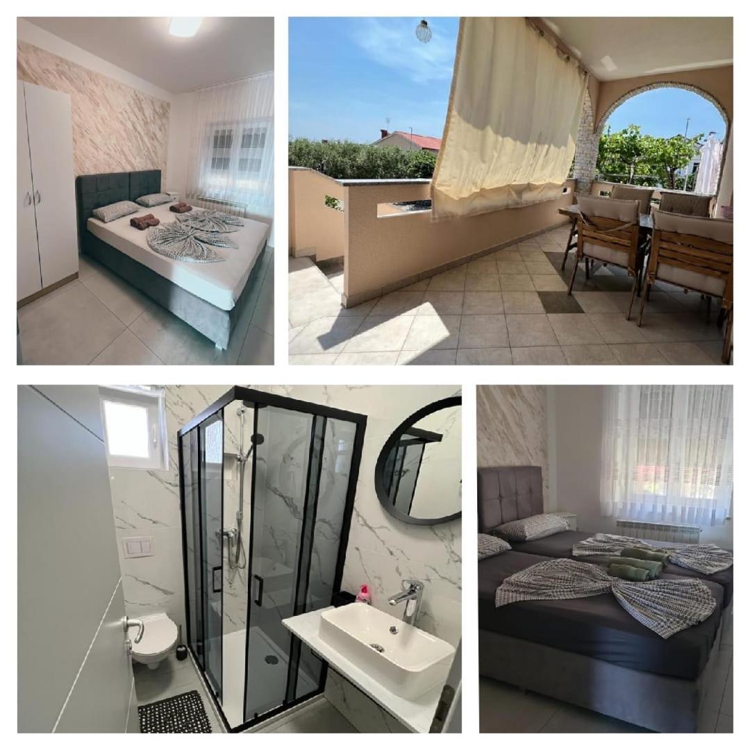 Kabashi Apartment كرك المظهر الخارجي الصورة
