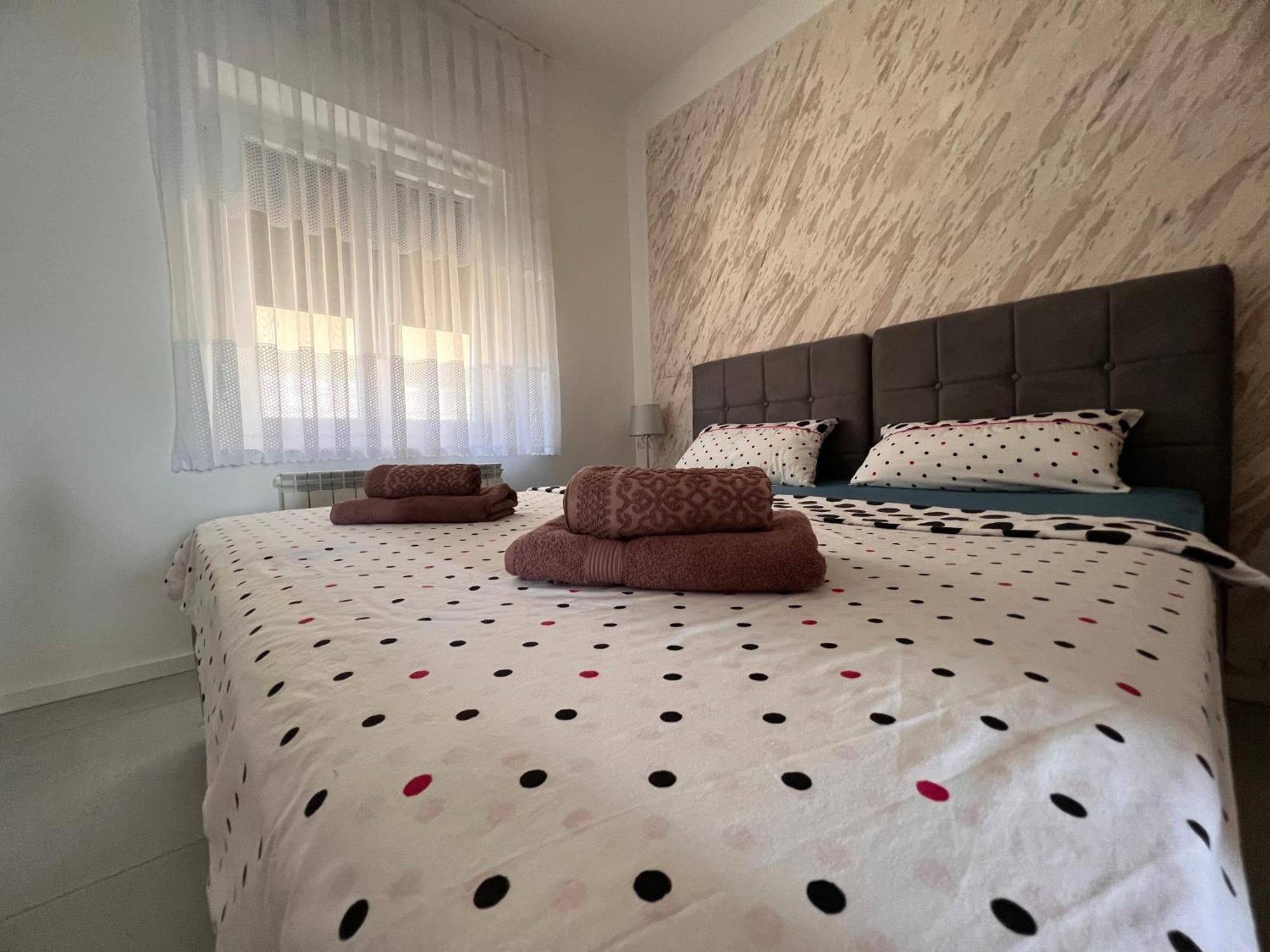 Kabashi Apartment كرك المظهر الخارجي الصورة