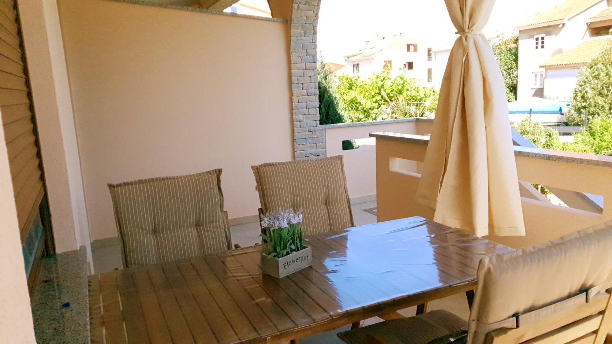 Kabashi Apartment كرك الغرفة الصورة