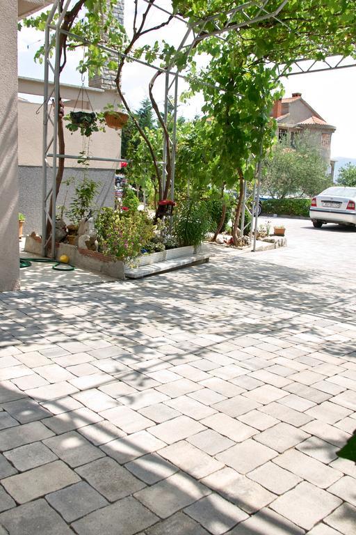 Kabashi Apartment كرك المظهر الخارجي الصورة