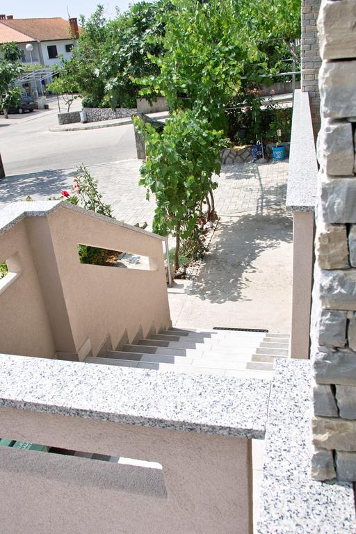 Kabashi Apartment كرك المظهر الخارجي الصورة