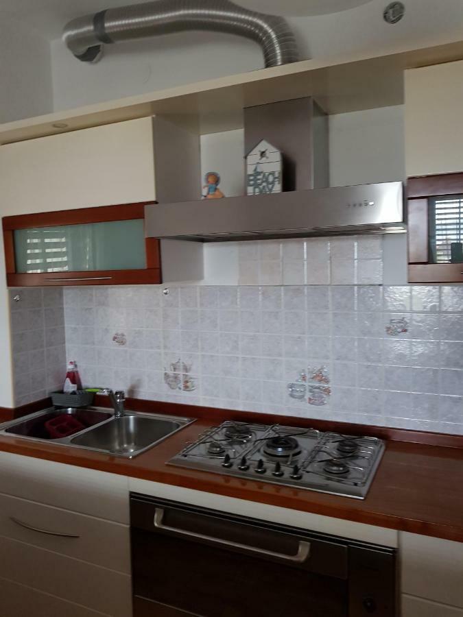 Kabashi Apartment كرك المظهر الخارجي الصورة