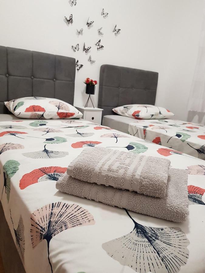 Kabashi Apartment كرك المظهر الخارجي الصورة